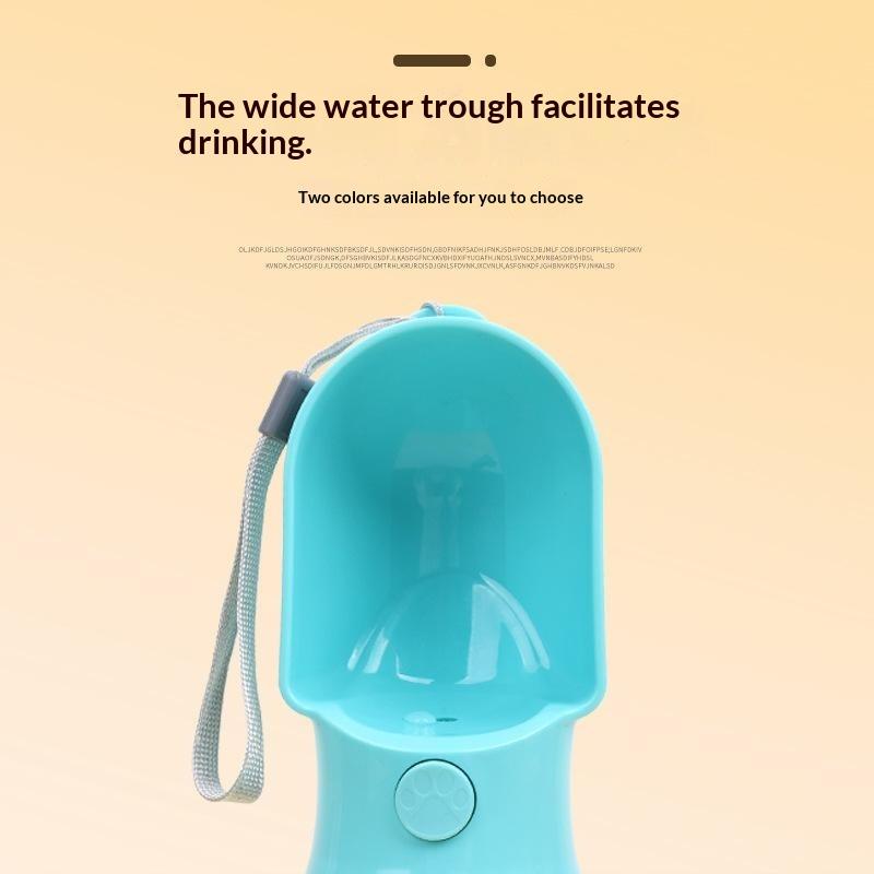 Hot 2 In 1 Portable Pet Water  - огляд і ціна Hot Dog Press
