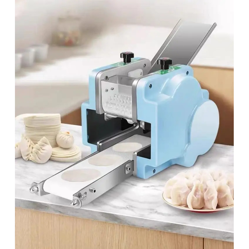 Small Machines For Home Busine - огляд і ціна Spring Roll Wrapper