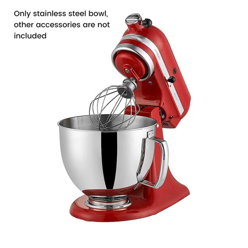 A78E-For Kitchenaid Classic&Ar - огляд і ціна Kitchenaid Mixer Artisan 5Qt