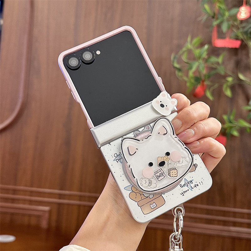 Kawaii Cartoon Puppy Magnetic  - огляд і ціна Taco Stand Holder