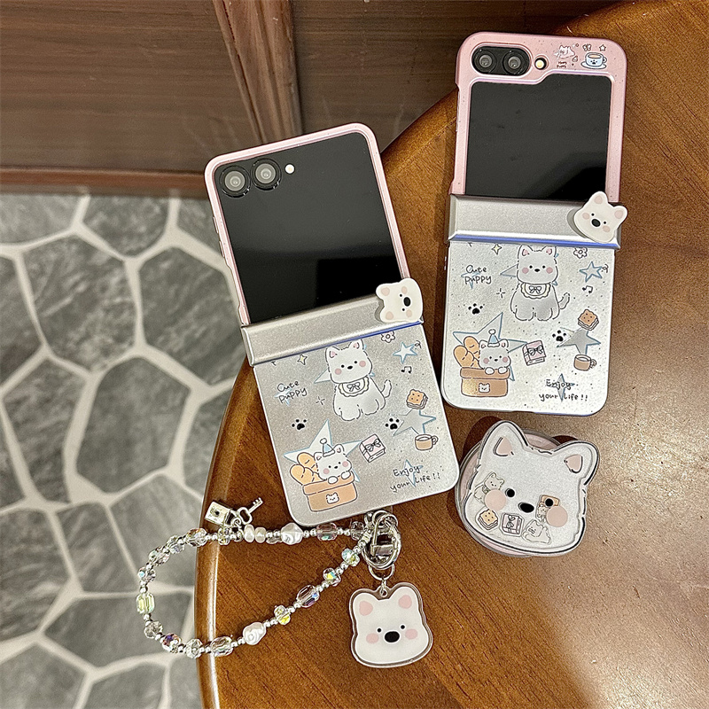 Kawaii Cartoon Puppy Magnetic  - огляд і ціна Taco Stand Holder
