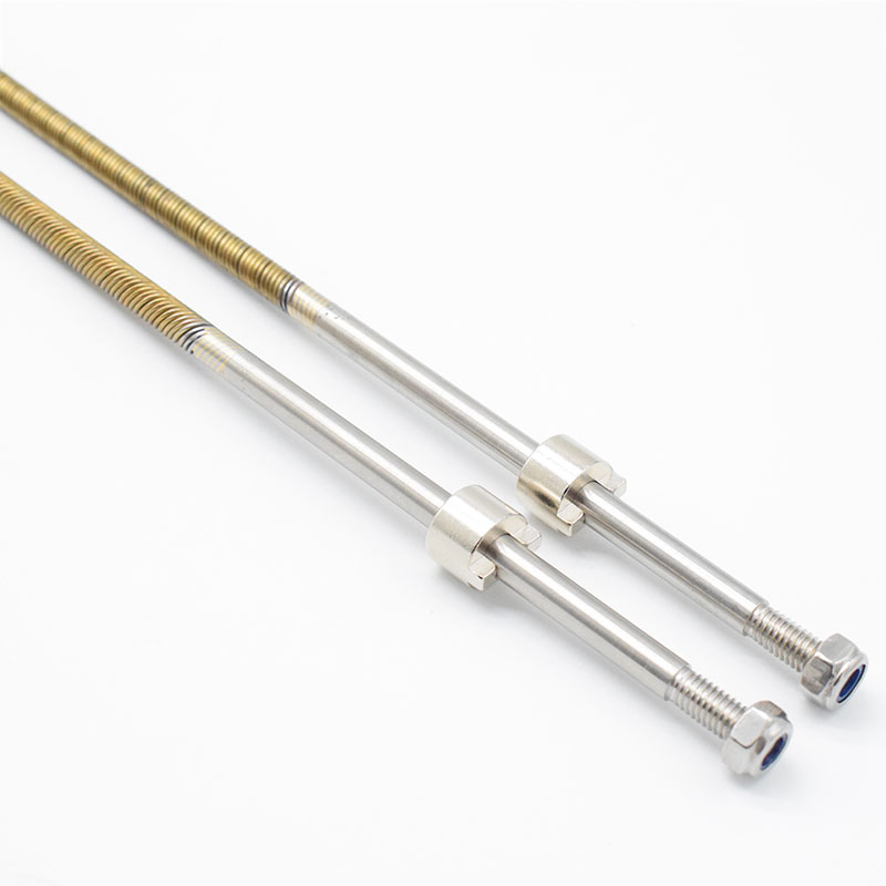 Rc Boat 6.35mm 1/4'' Flexible  - огляд і ціна Corn Dog Stick