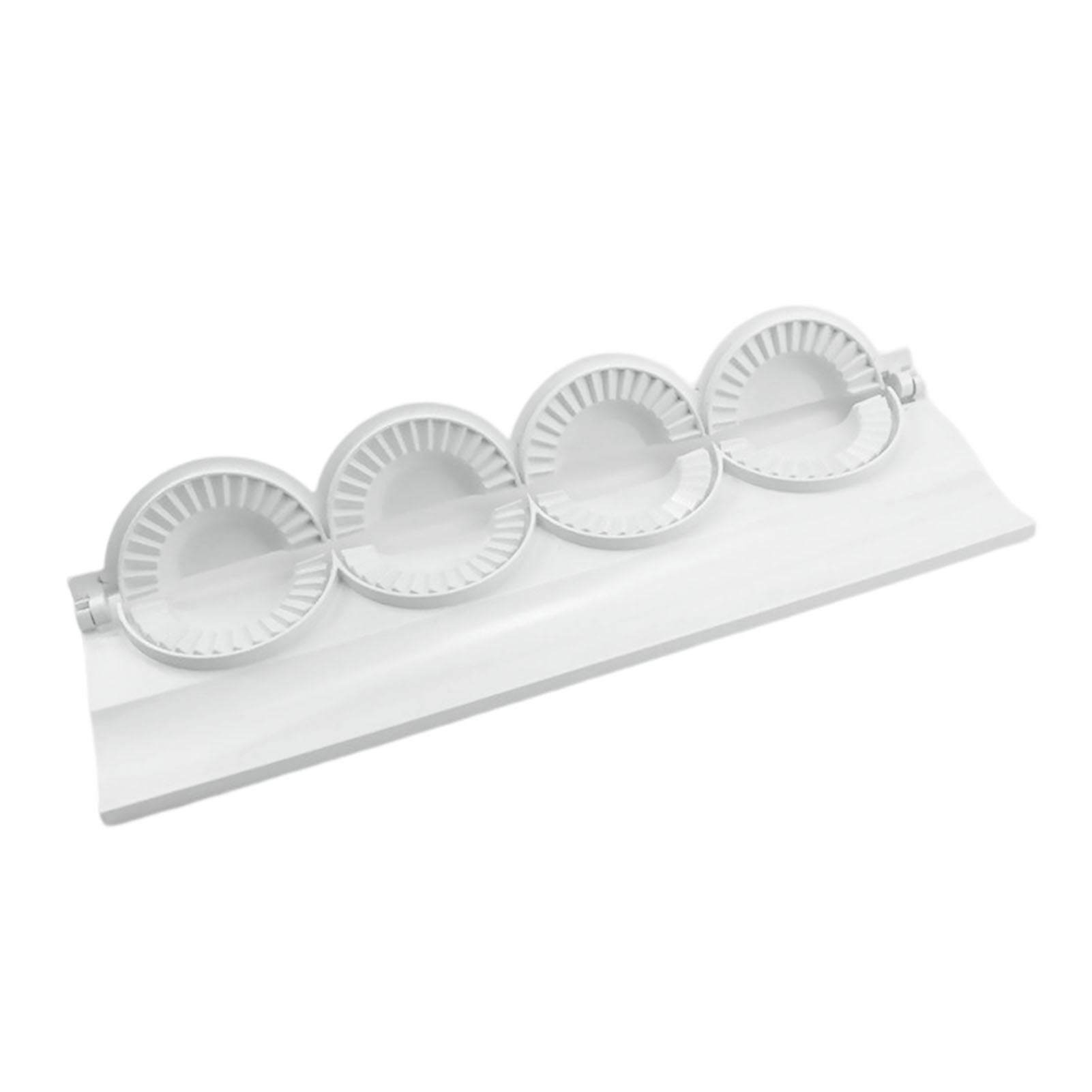 Large Diy Dumpling Mold Dough  - огляд і ціна Dumpling Press Set