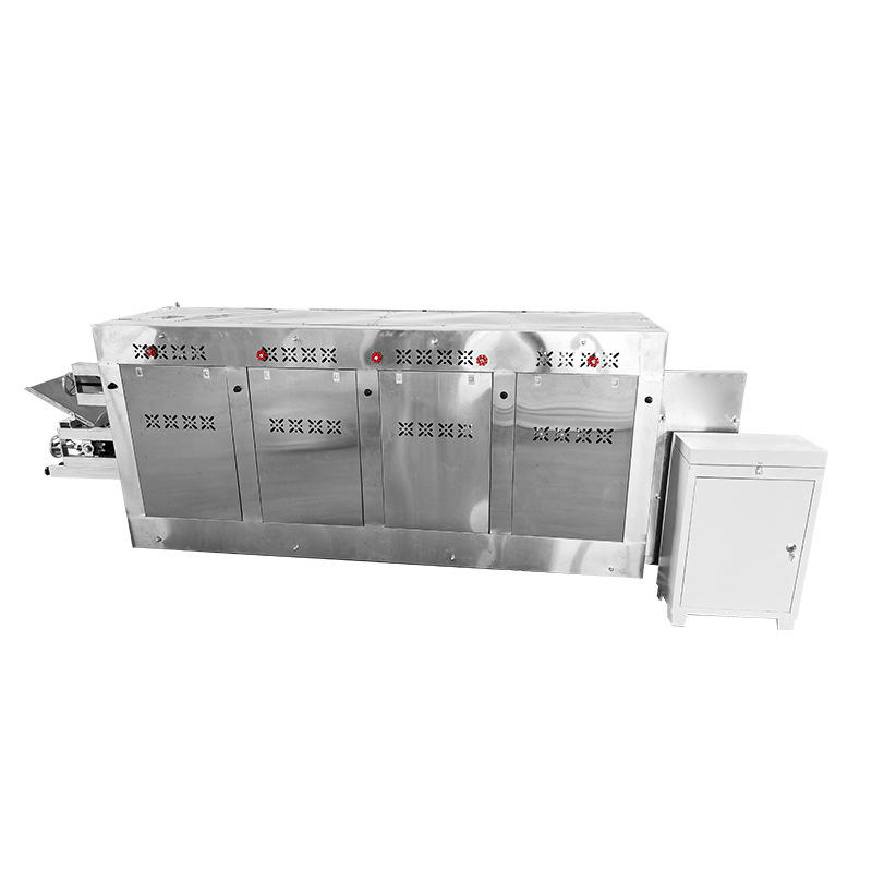 * / * Fully Automatic Baking O - огляд і ціна Spring Roll Wrapper