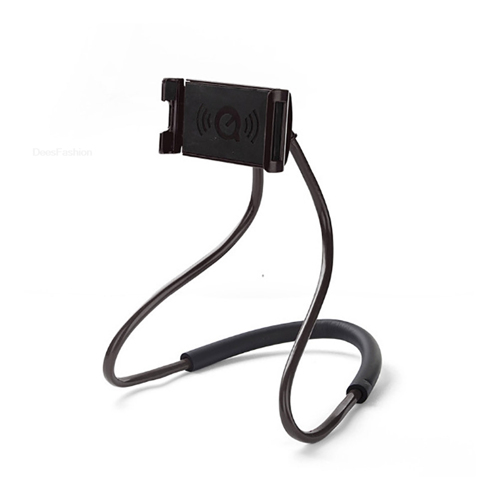 Flexible Mobile Phone Holder H - огляд і ціна Taco Stand Holder